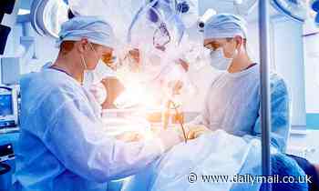 Would YOU accept less anesthetic during your operation to save the planet?