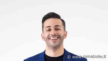 Francesco Cicchella in "BIS!" a Civitavecchia