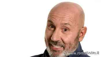 Maurizio Battista in "Ai miei tempi non era così..."