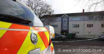 Hartcliffe murder investigation: Full police statement and images of the scene