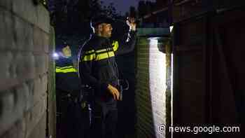 Man zwaar mishandeld door inbrekers in Willemstad - Al het nieuws ... - Internetbode