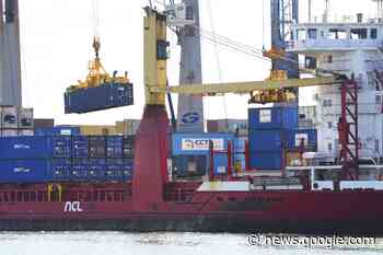 Minder overslag maar 'stevig resultaat' voor Havenbedrijf Moerdijk - Schuttevaer.nl