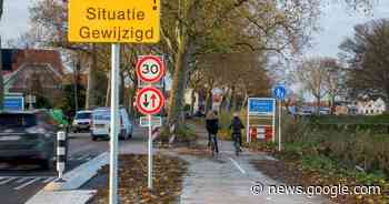 Entree Klundert bezorgt Stadstafel hoofdpijn: 'Het gevaar komt van ... - AD