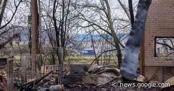 Nieuwe bewonersbrief, camerabeelden en getuigen: asbestbrand ... - AD