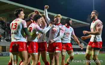 Nationale. Dax au sommet, Albi confirme... Résultats et classement ... - actu.fr