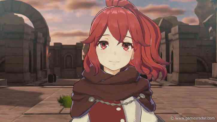 Fire Emblem Engage's credits hide a weird meta character reference