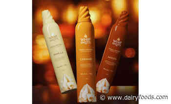 A new holiday favorite, Whipshots ships over 60K cases in Q4 2022