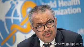WHO says coronavirus remains a global health emergency - CBC News