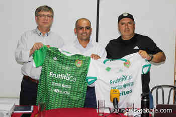 Chimbarongo FC anunció a su nuevo entrenador - El Rancagüino