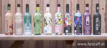 Wein in Papierflaschen: Das Aus der Glasflasche?