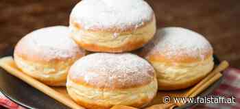 »Krapfinator«: Mit Kreativität zu gratis Faschingskrapfen auf Lebenszeit