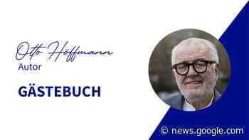 Cloppenburg hat ein Klebe-Problem - OM online - OM Online