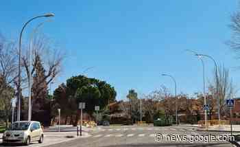 Toledo renovará el alumbrado de Río Bullaque - Equipamiento y Servicios Municipales