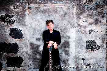 Michael Patrick Kelly kommt in die OWL Arena