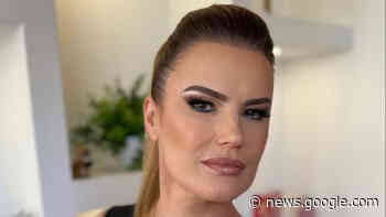 Elma Aveiro é uma mulher "super feliz, realizada e completa" - Notícias ao Minuto