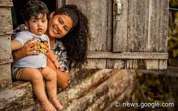 "Criança Feliz" tem edital definido pela prefeitura e inscrições serão ... - O Dia