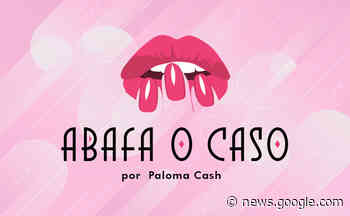 SIMONE MENDES, LINDA E FELIZ, ESTREIA NOVA FASE NA ... - MaisVip