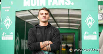 Maximilian Philipp wechselt zu Werder Bremen