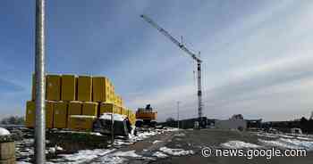 Neubaugebiet, schnelles Internet und Straßenausbau - Maßweiler ... - Rheinpfalz.de