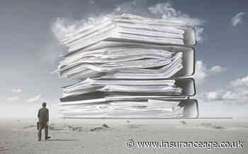 Senior managers’ regulatory reform could heap extra costs on firms