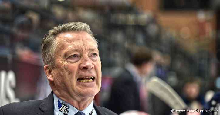 Dreijahres-Vertrag für Kreis als DEB-Coach