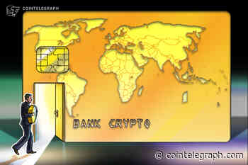 Credit cards can bridge Web2 to Web3, says music industry exec