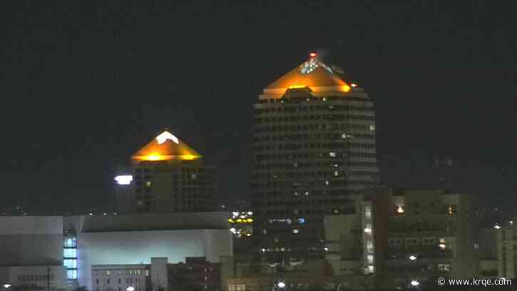 KRQE Newsfeed: Rising home prices, Major proposals, Dense fog, New exhibit, Plowing snow