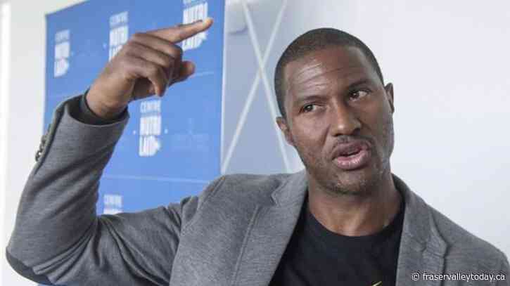 Canadian talent added to Apple’s MLS Season Pass broadcast crew