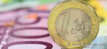 Trading Idee: EUR/USD setzt Aufwärtstrend fort
