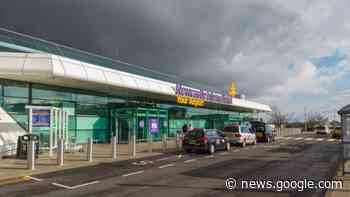 How the North can contribute to decarbonising the UK's aviation sector - New Civil Engineer