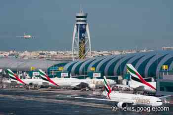 Emirates hails Boeing 777 test flight using 'sustainable' aviation fuel - Rhyl Journal