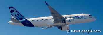 Airbus's December 2022 order book changes revealed - ch-aviation