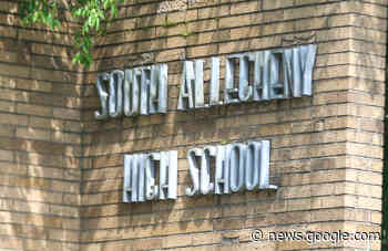 South Allegheny: Moonshot Grant will expose students to aviation ... - monvalleyindependent.com