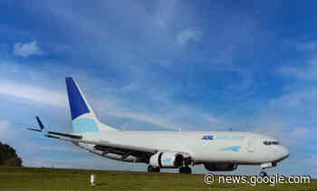 ASL, AMETEK MRO AEM sign landing gear deal - Asian Aviation