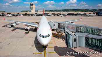 European Aviation Shows Signs of Recovery - Aviation Today