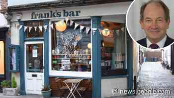 Norwich independent shops backed to outlast chains by expert - Norwich Evening News