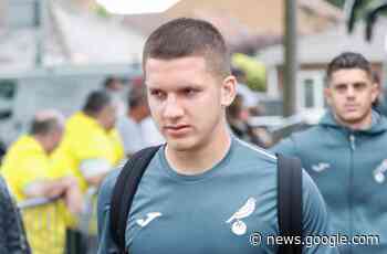Norwich City transfer news: Christos Tzolis set to return - PinkUn