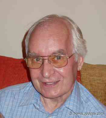 Obituary: Norwich volunteer, James Tubby, dies aged 89 | Eastern ... - Eastern Daily Press