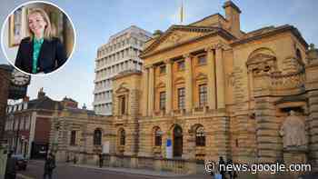 Aviva launches Norwich scheme to provide digital training | Eastern ... - Eastern Daily Press