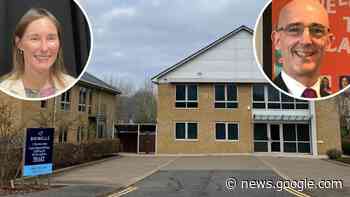 New school plans for Postwick business park near NDR - Norwich Evening News