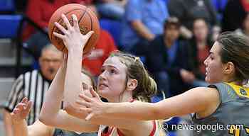 Norwich Loses Heartbreaker in OT 52-45 - Kingman Leader-Courier