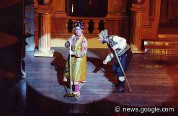 Woolworths closure coincided with death of two lovely ladies - Norwich Evening News