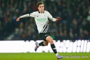 Norwich City: Derby boss Paul Warne on West Ham FA Cup tie - PinkUn