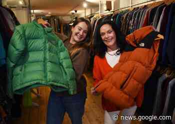 5 of the best vintage clothes shops to visit in Norwich - Norwich Evening News