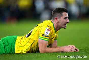 Norwich City: Tactical analysis of Kenny McLean's new role - PinkUn
