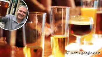 Norwich: Can Belgium's sober initiative tackle drunkenness? - Norwich Evening News