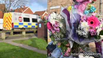 Norwich murder accused had knife but denies stabbing victim ... - Eastern Daily Press