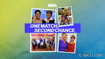 Robin Roberts marks 10 years since lifesaving bone marrow transplant: How to become a donor