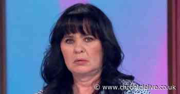 Loose Women's Coleen Nolan 'appalled' by viewers' snub to Harry and Meghan