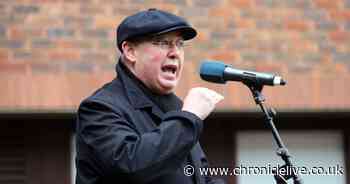 Gateshead MP renews call for action on funding 'crisis' putting leisure centres at risk of closure